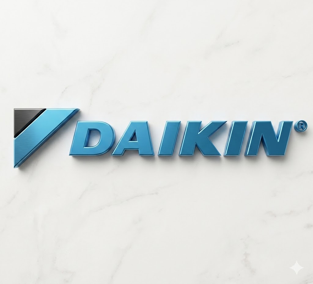 Daikin Kombi