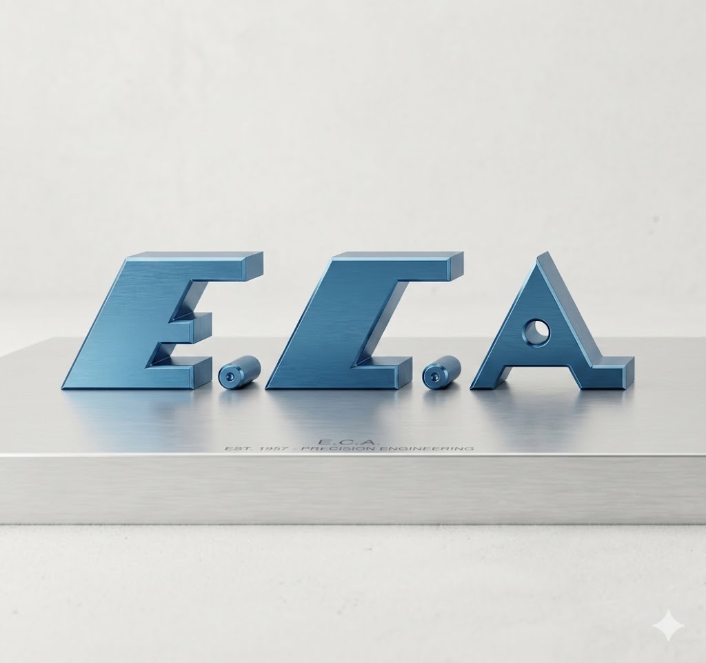 E.C.A