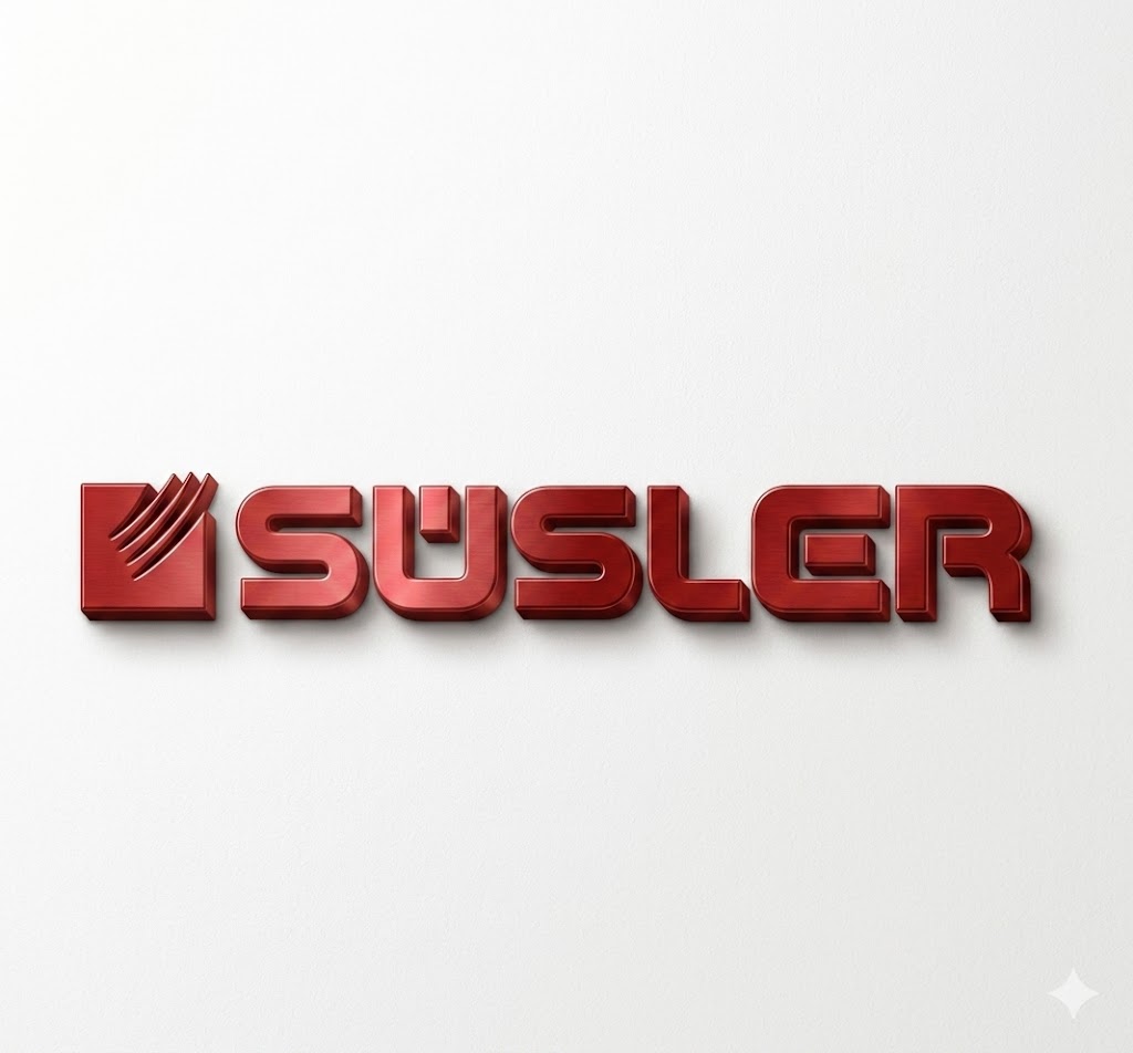 Süsler Kombi