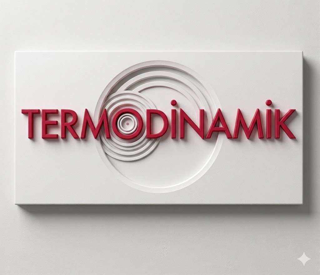 Termodinamik