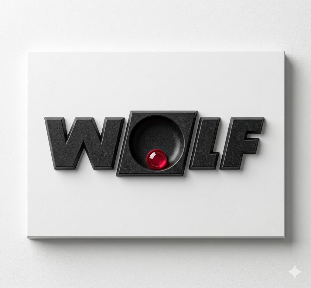 Wolf Kombi