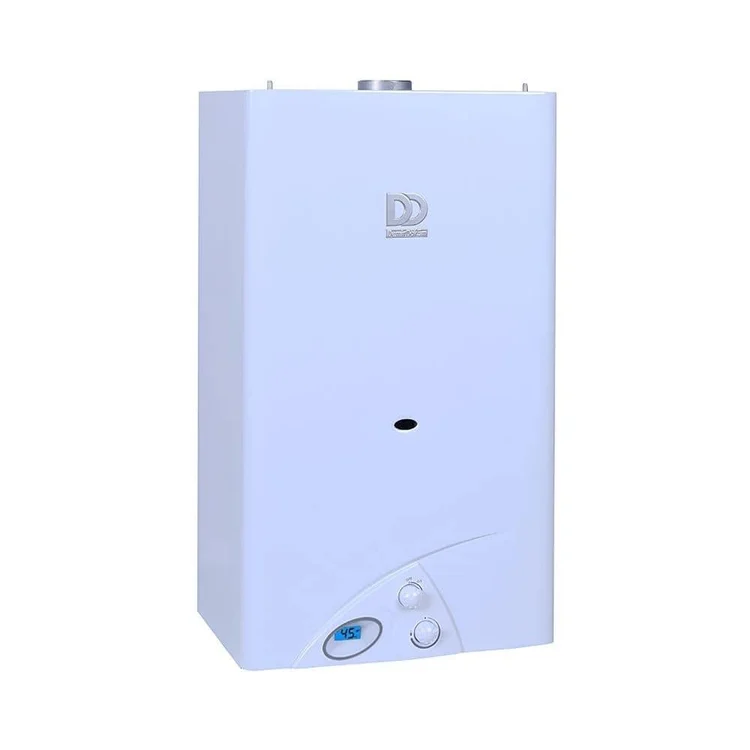 Demirdöküm Hata Kodları