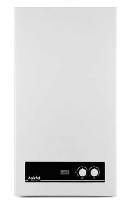 Digifel Yarı Yoğuşmalı