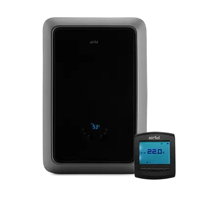 Maestro Smart Premix