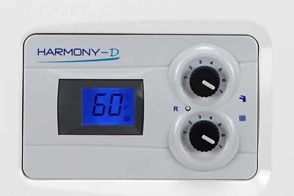 Harmony (LED Panelli)
