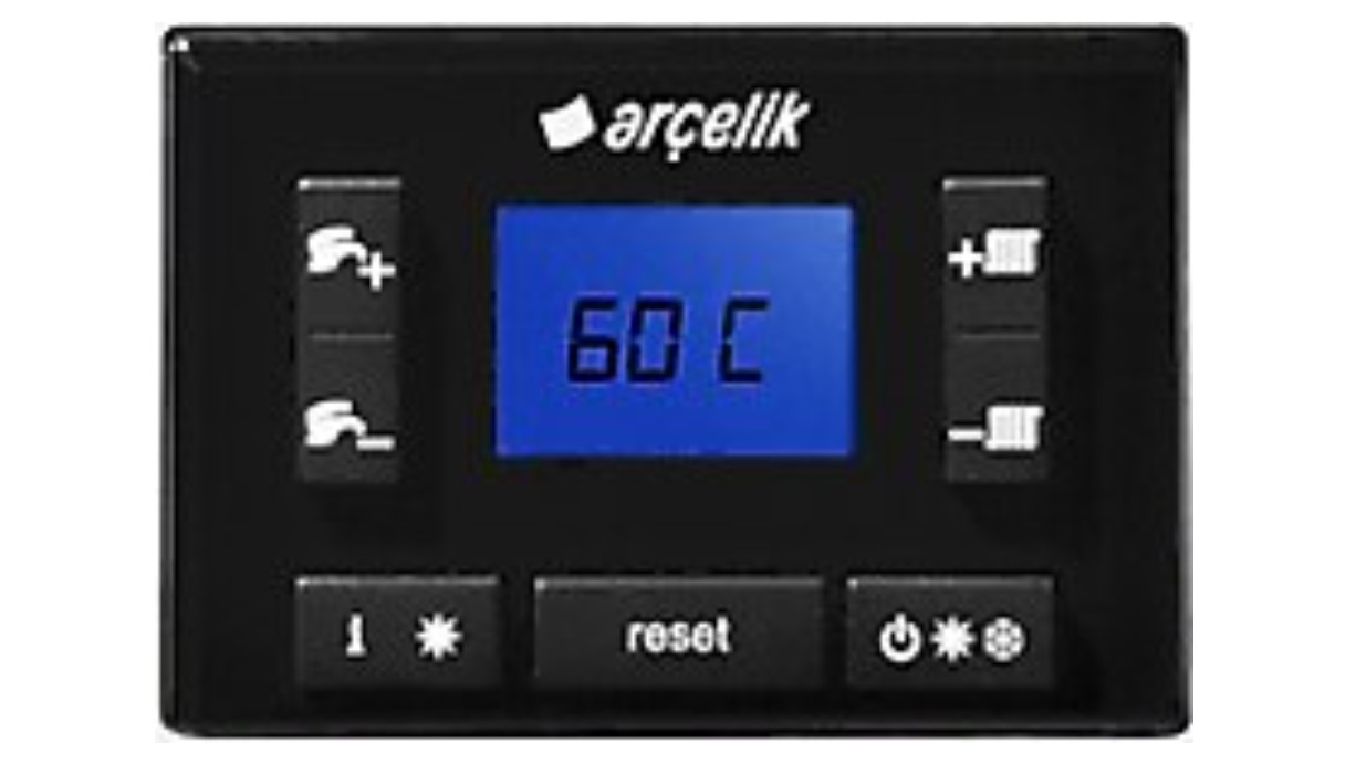 DGK Y 20-24-28 Hermetik