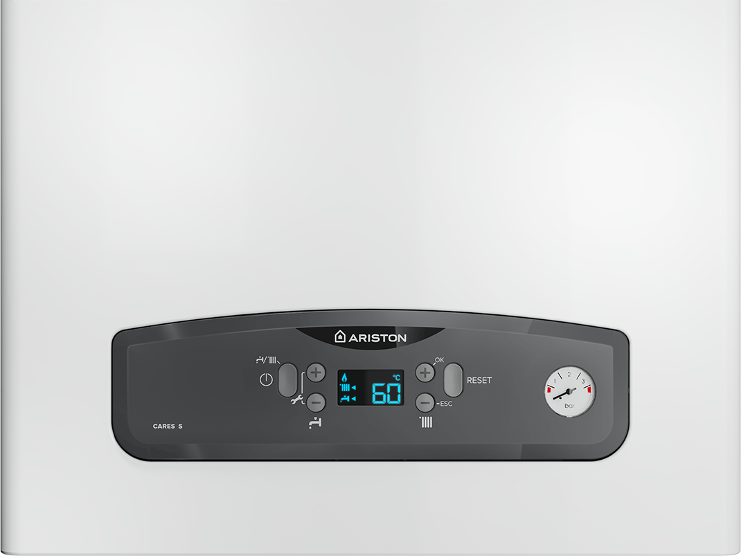 Cares S / Cares S System