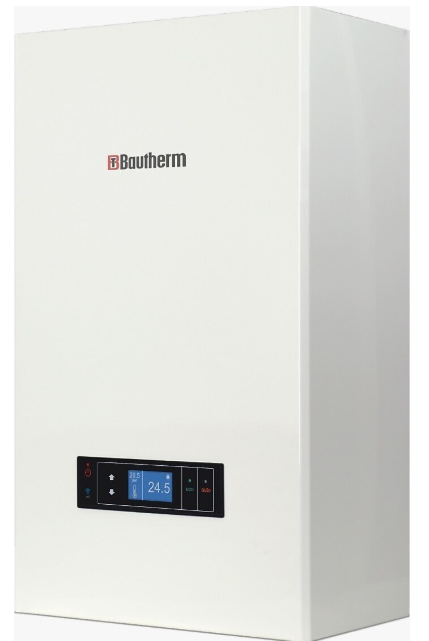 Bautherm Weston