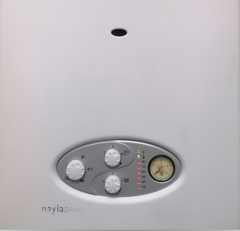 Baykan Naila Plus