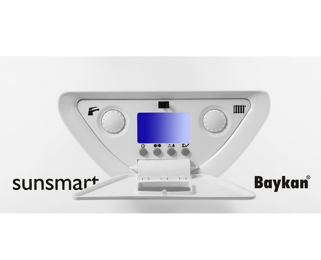 Baykan Güneş Akıllı (Sunsmart)