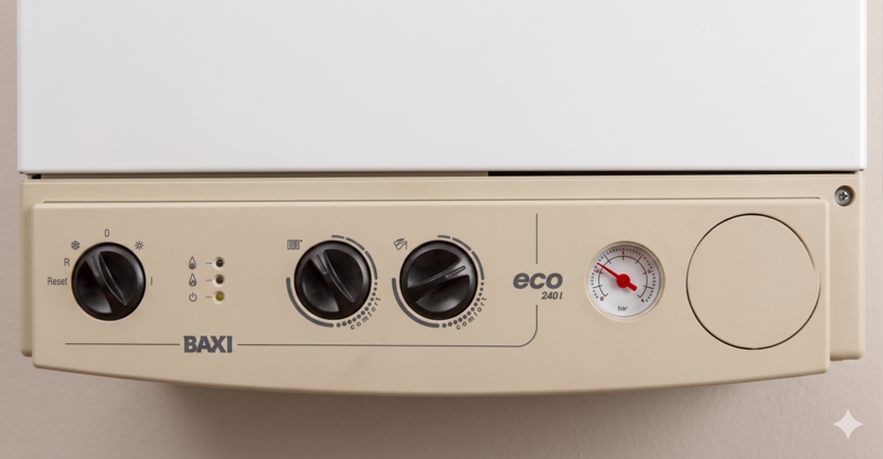 Baxi Eco 240 / 280