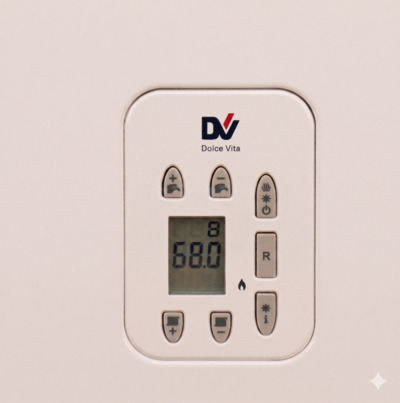Baymak Dolcevita Felice 240/310 Hata Kodları