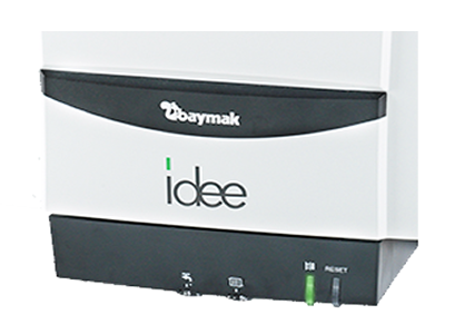 İdee (LED Göstergeli)