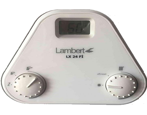 Lambert LX 24 Fi