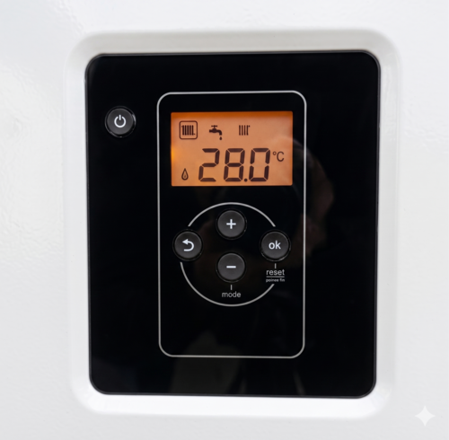 Bosch Class 2000 W Arıza Kodları