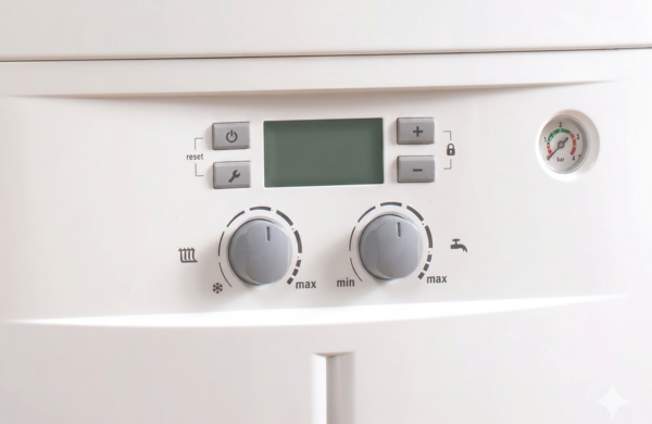 Bosch Condens 2000 W Arıza Kodları