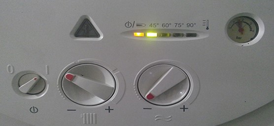 Bosch Eurosmile Arıza Kodları