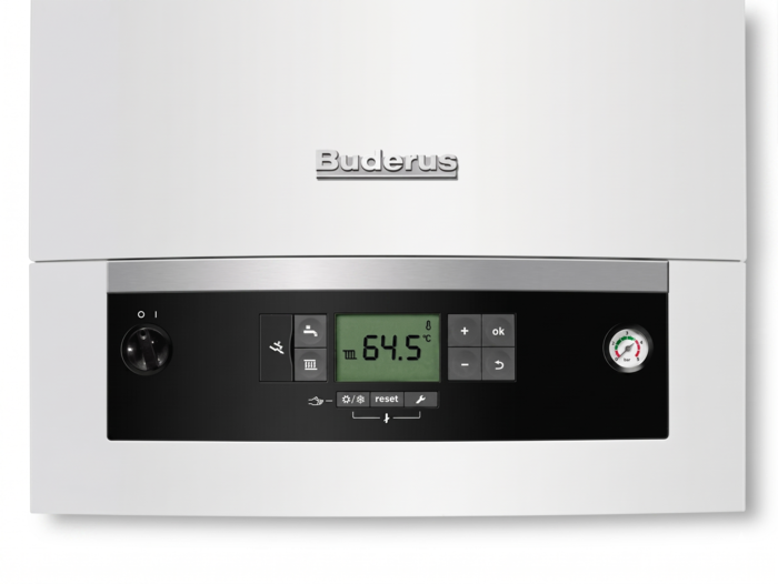 Buderus Logamax plus GB022 Arıza Kodları