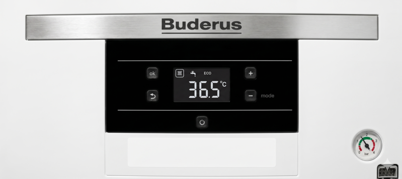 Buderus Logamax U072 Arıza Kodları