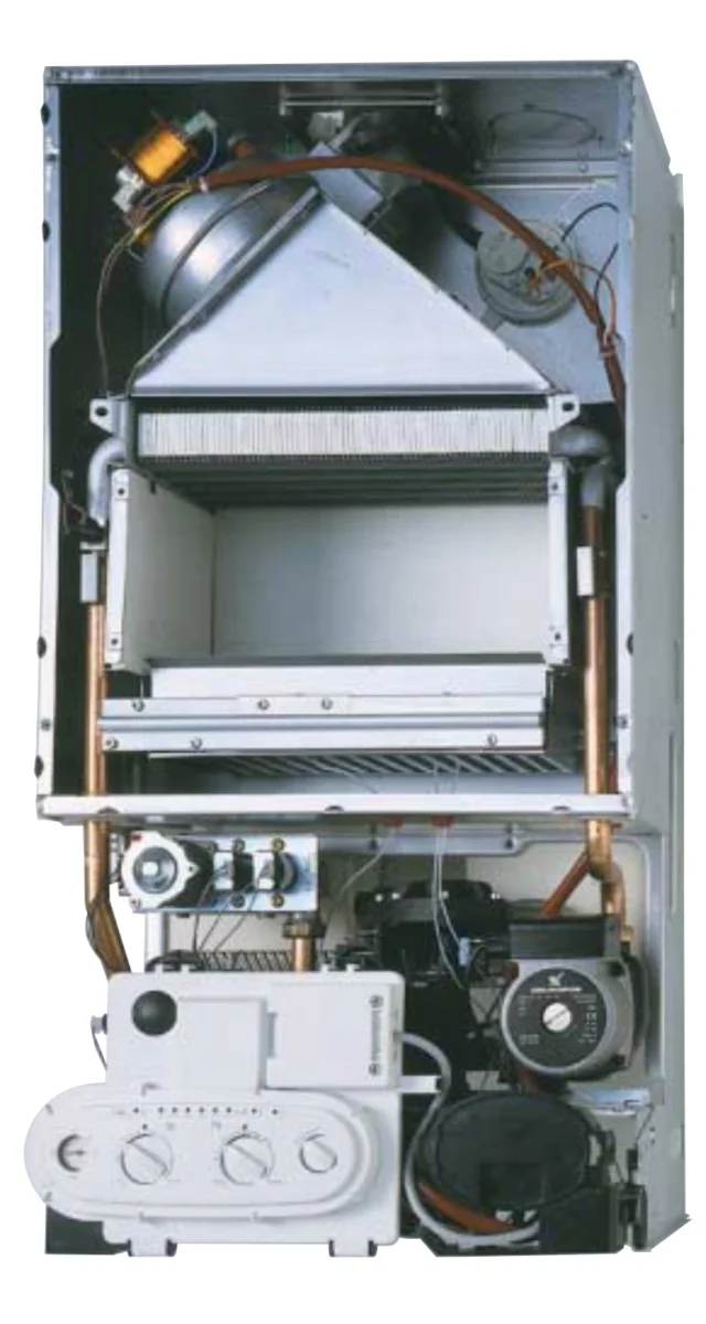 Chaffoteaux Elexia Comfort
