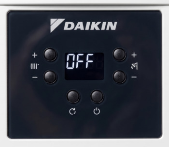 Daikin Daikin Icon Hata Kodları