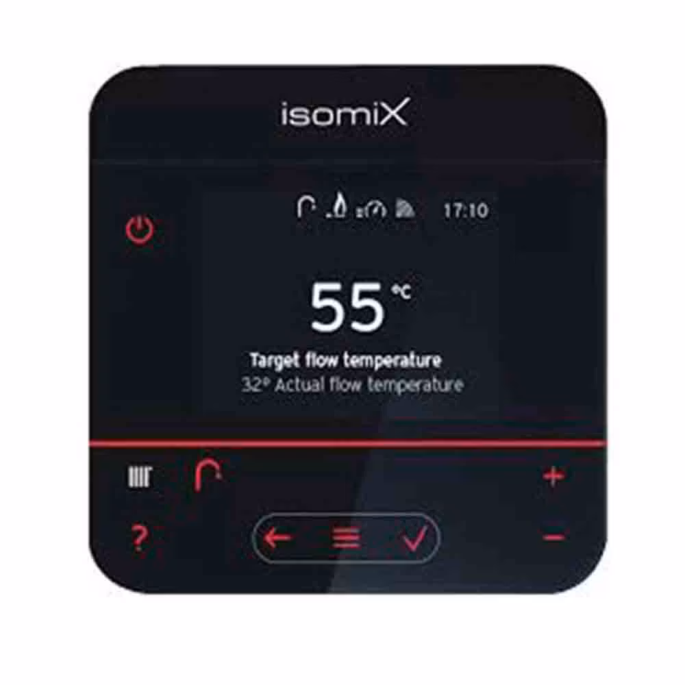Demirdöküm İsomix