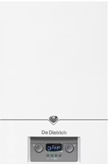De Dietrich Inidens NEO