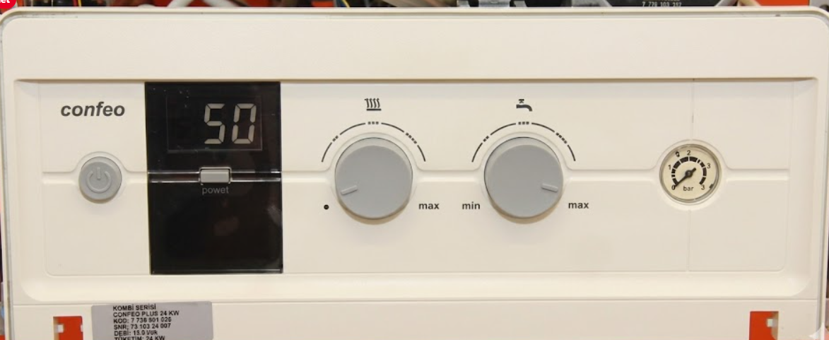 ECA White Plus