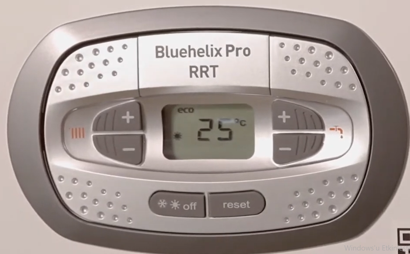 BlueHelix Tech RRT 24 C