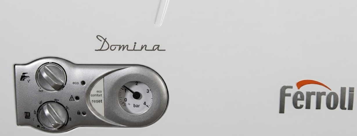Domina F24-F28-F32 N (LED)