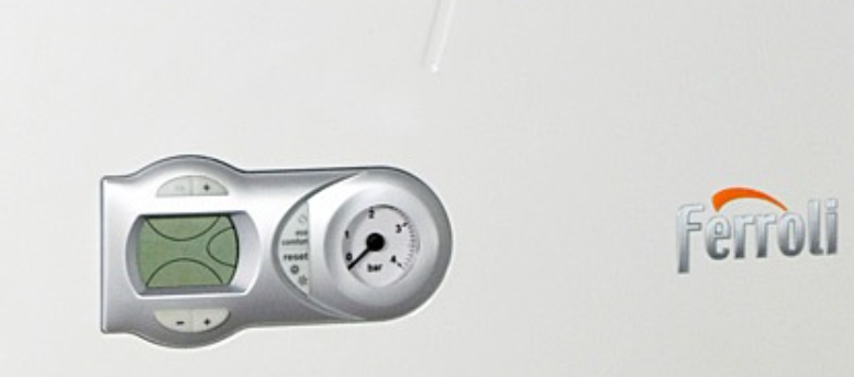 Econcept Tech 25 c