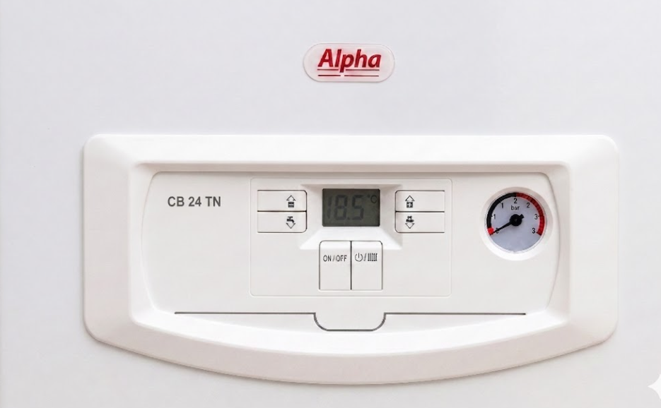 Alpha CB 24 TN