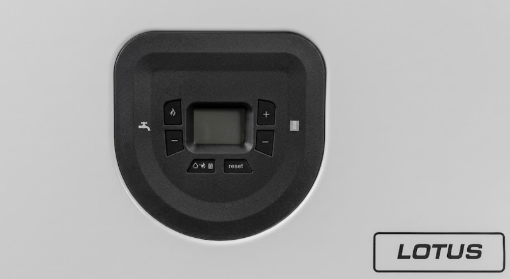 Termoteknik Lotus Premix