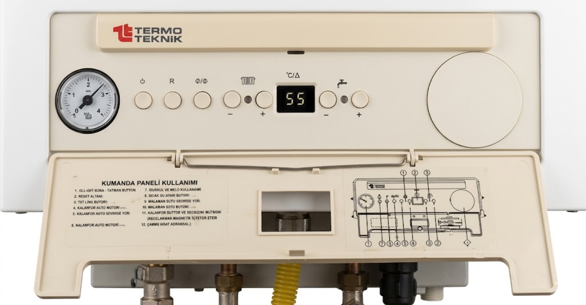 Termoteknik Termoeco