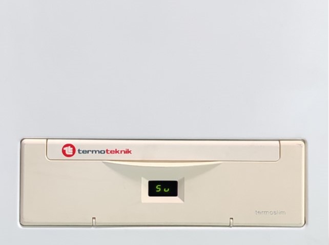 Termoteknik Termoslim