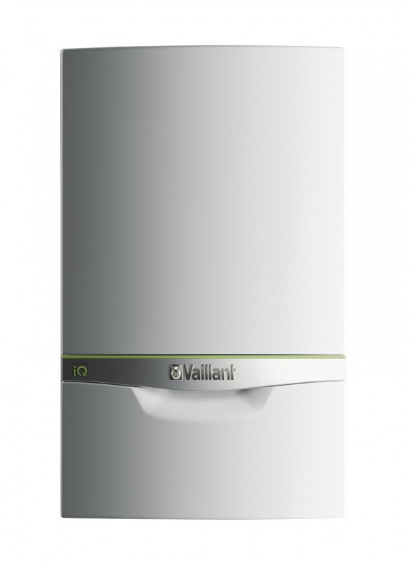 Vaillant ecoTEC Exclusive
