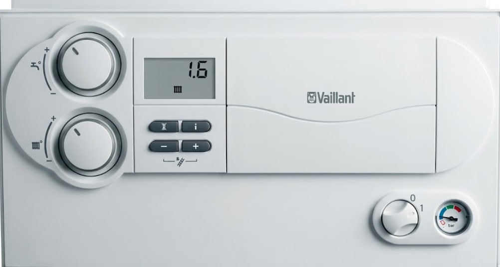 Vaillant turboTEC Plus