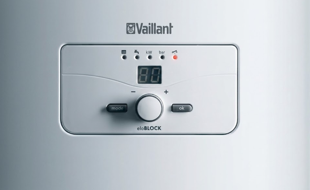 Vaillant eloBLOCK VE 