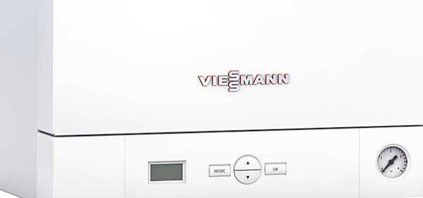 Vitodens 050-W