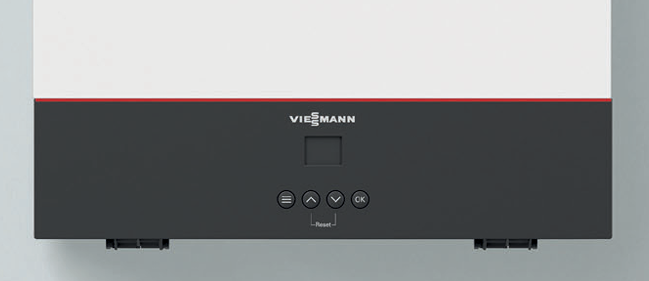 Vitodens Classic