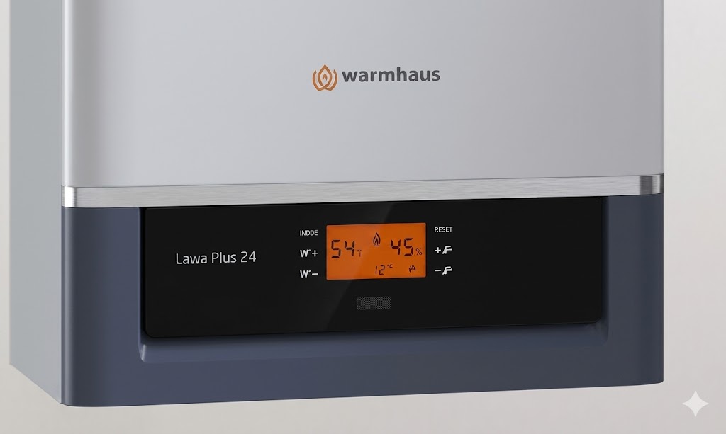 Lawa Plus Arıza Kodları
