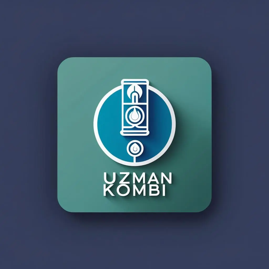 Uzman Kombi Servisi logo